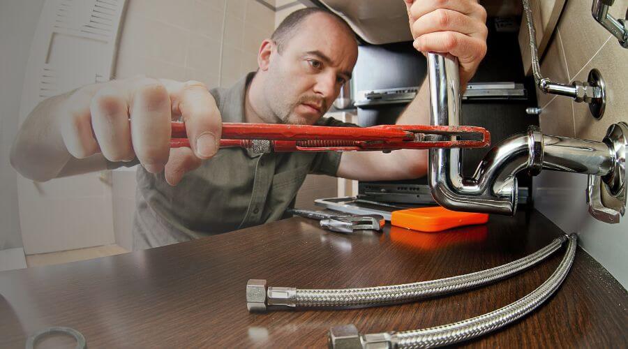 Professional Leak Detection Services in Mystic, IA